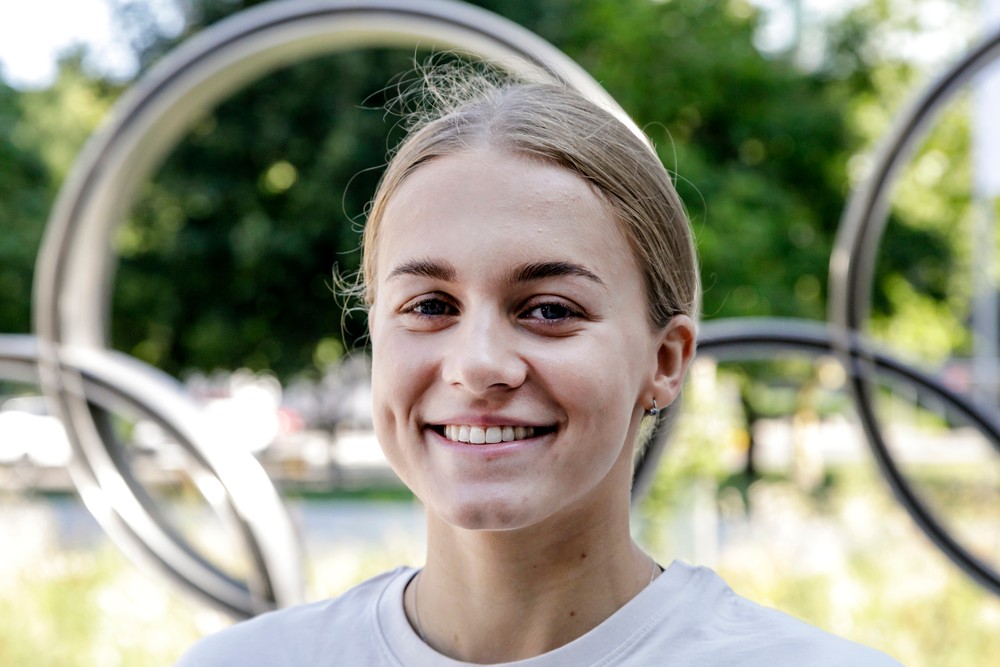 Tamara Potocká