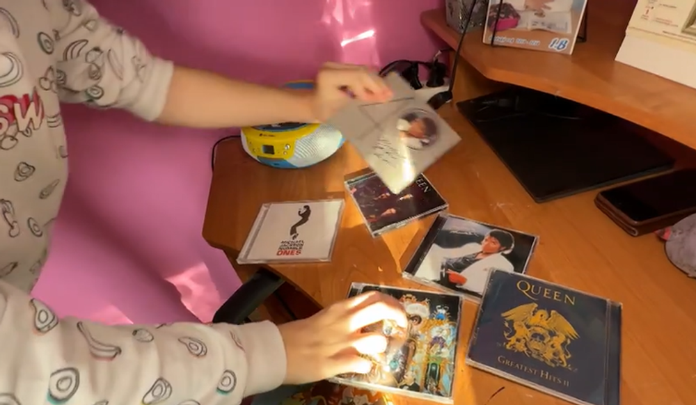 Darované Vianoce: Lucka s detskou mozgovou obrnou 9