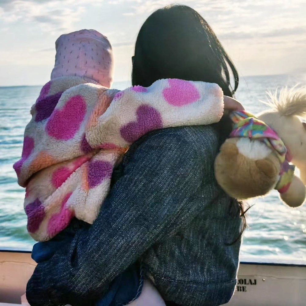 Gábor Boráros a jeho priateľka Dóra