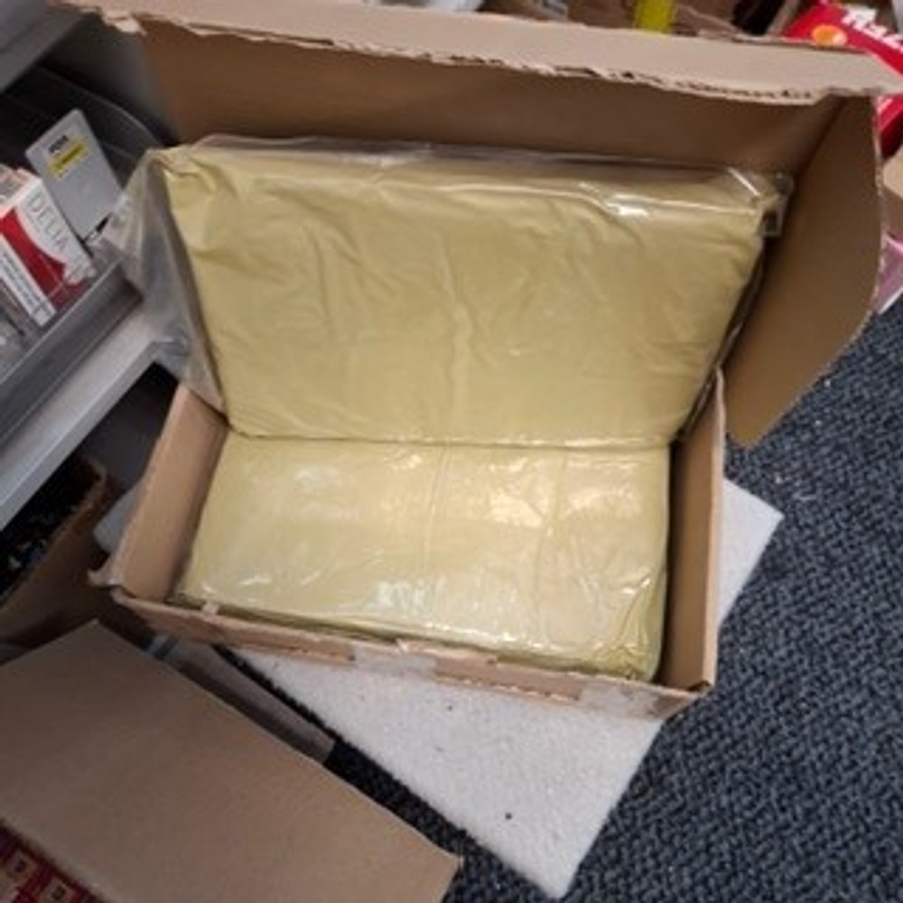 Podozrivý prášok v trafike v Trenčíne