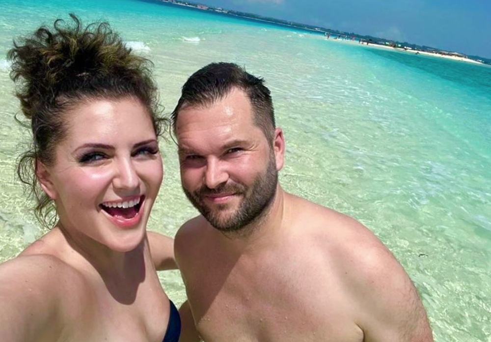 Štefánia Šalátová