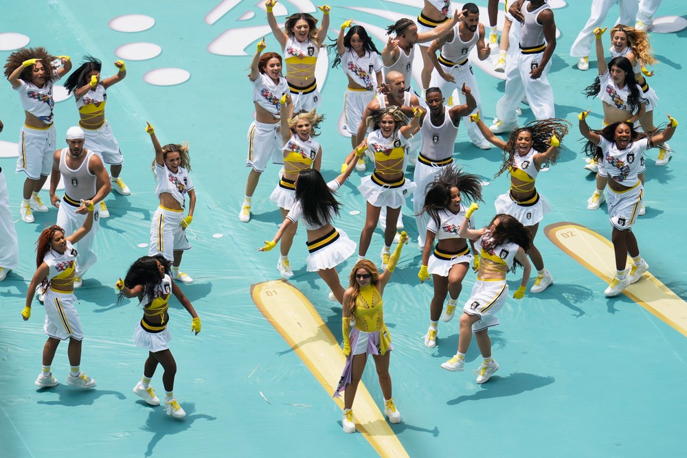 Otvárací ceremoniál MS vo futbale 2026