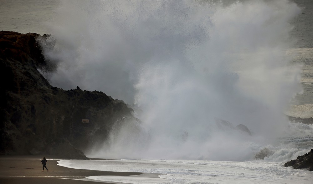 Súostrovie Tonga zasiahlo tsunami