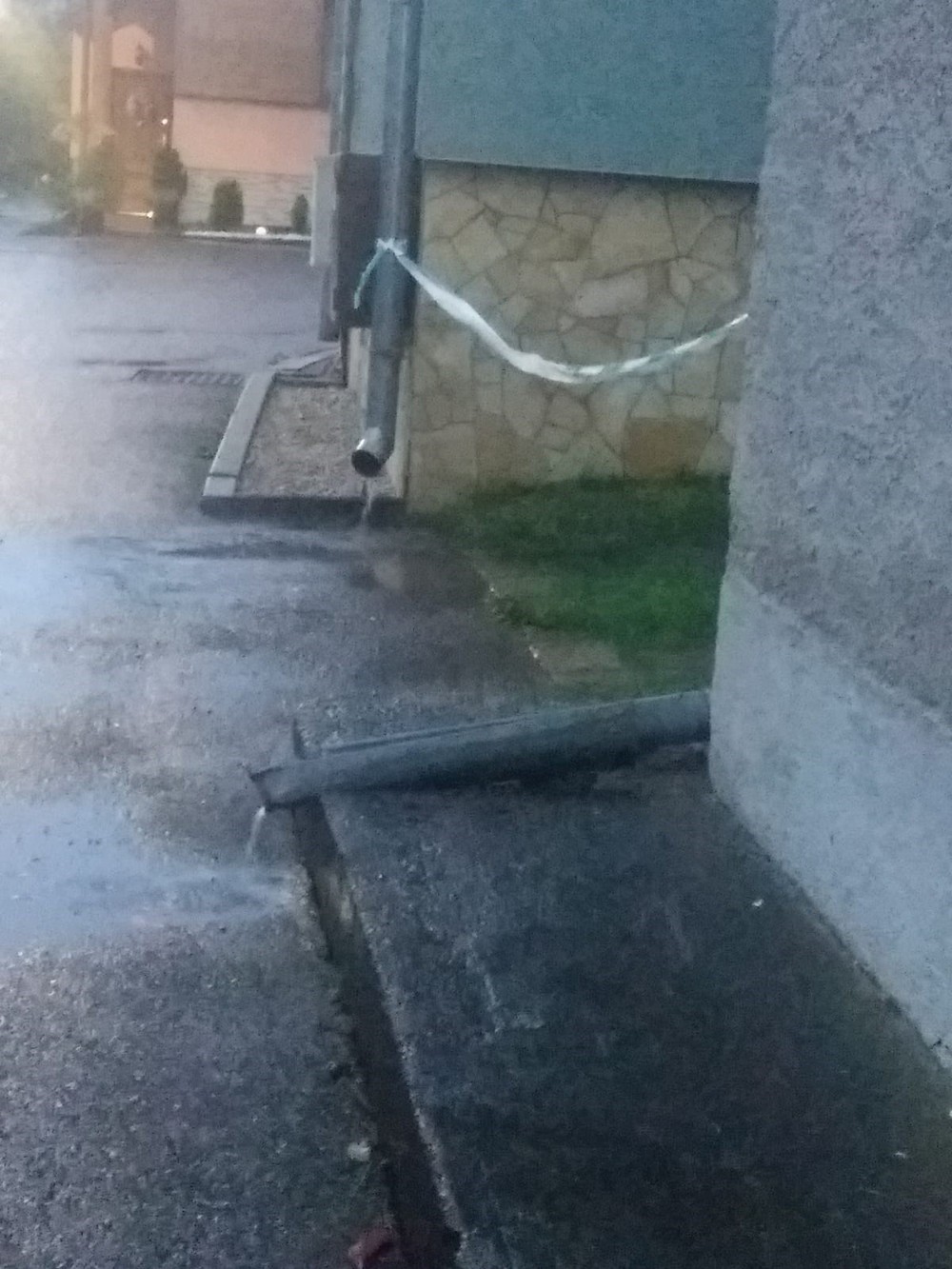 Na Liptove našli dobodané telo (†82) muža 