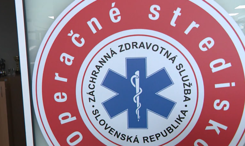 Operačné stredisko záchrannej zdravotnej služby