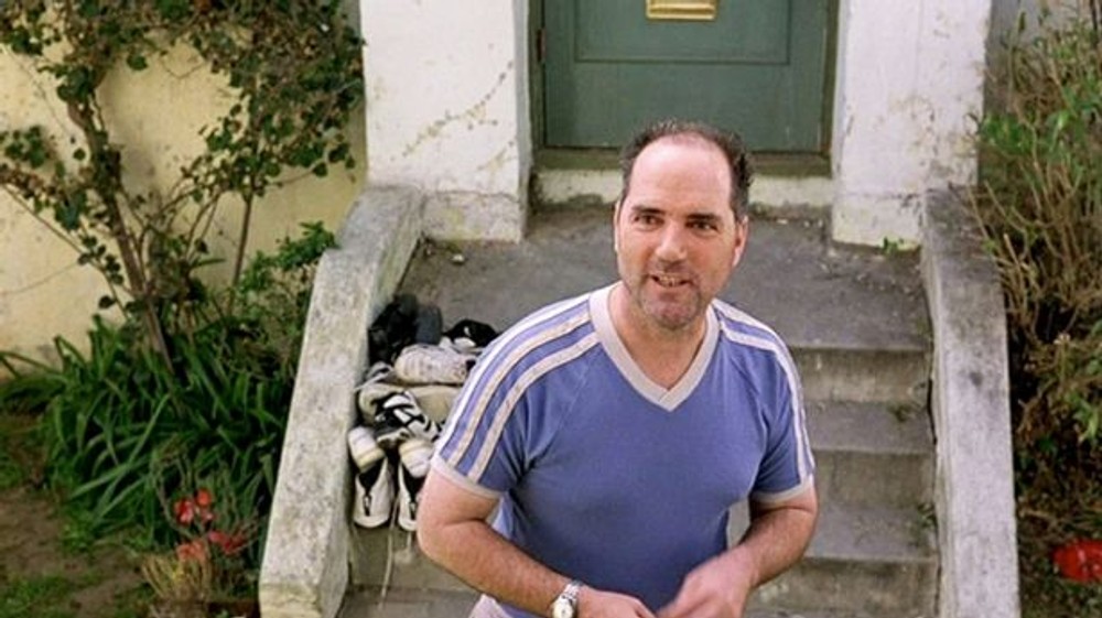 Jack Kehler v Big Lebowski