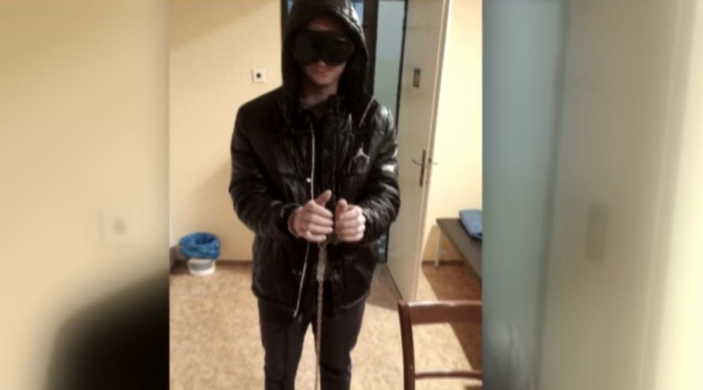 Brutálna vražda Slováka v Prahe