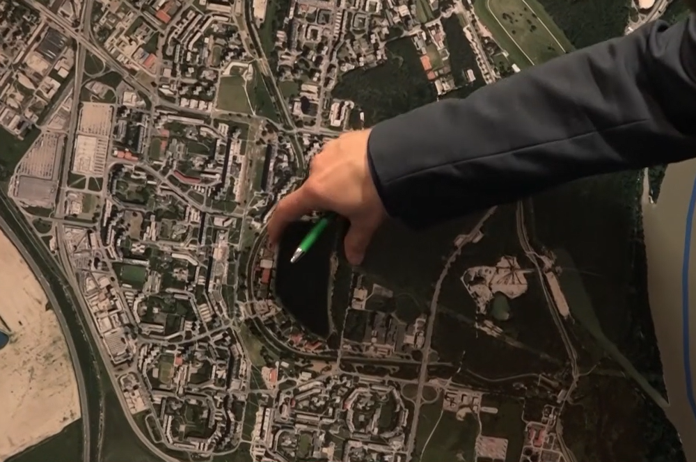 referendum za odstránenie kablov