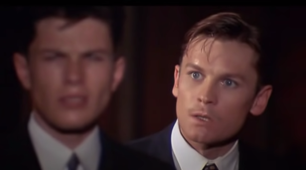 Helmut Berger