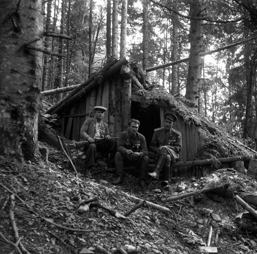 SNP archív TASR Slovenské národné povstanie (2)