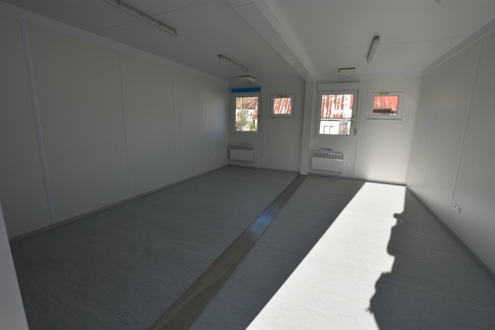 Telgárt požiar unimobunky (3)