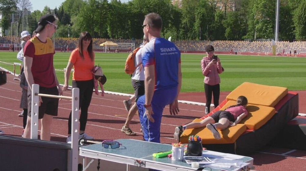 Otvorenie športového centra v Banskej Bystrice (8)