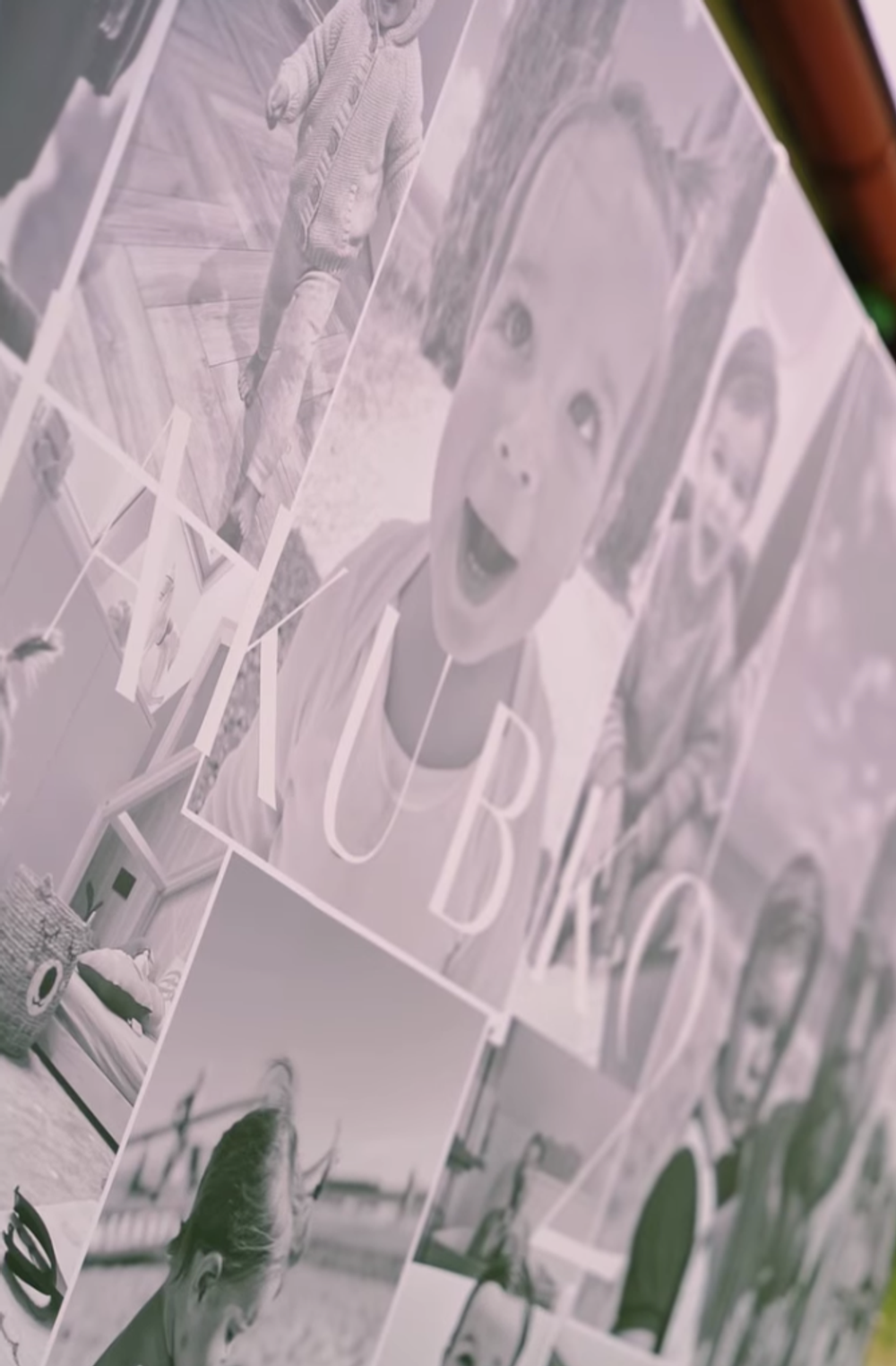 Dominika Cibulková - oslava Jakubkových 2. narodenín