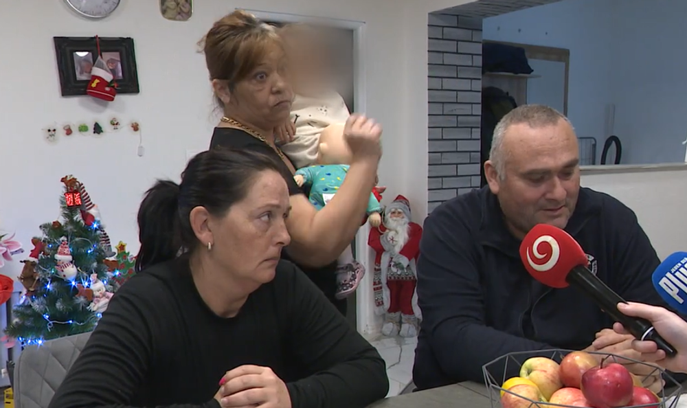 Rodina zosnulej Diany