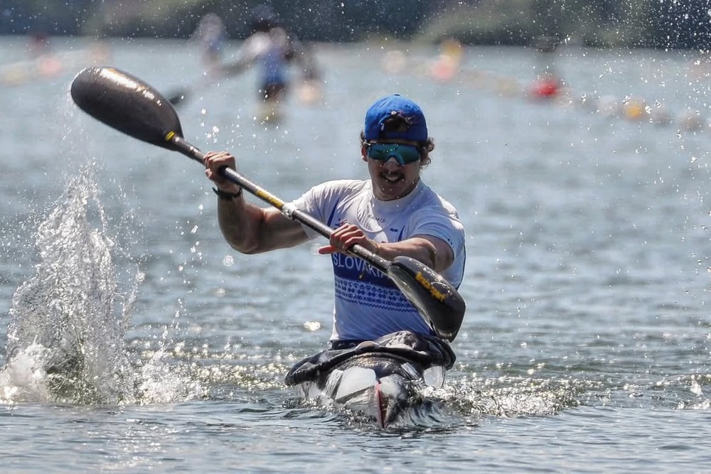 International regatta ✅😜K1 200m🥇K2 500m🥇@jbartolcic6 (3)