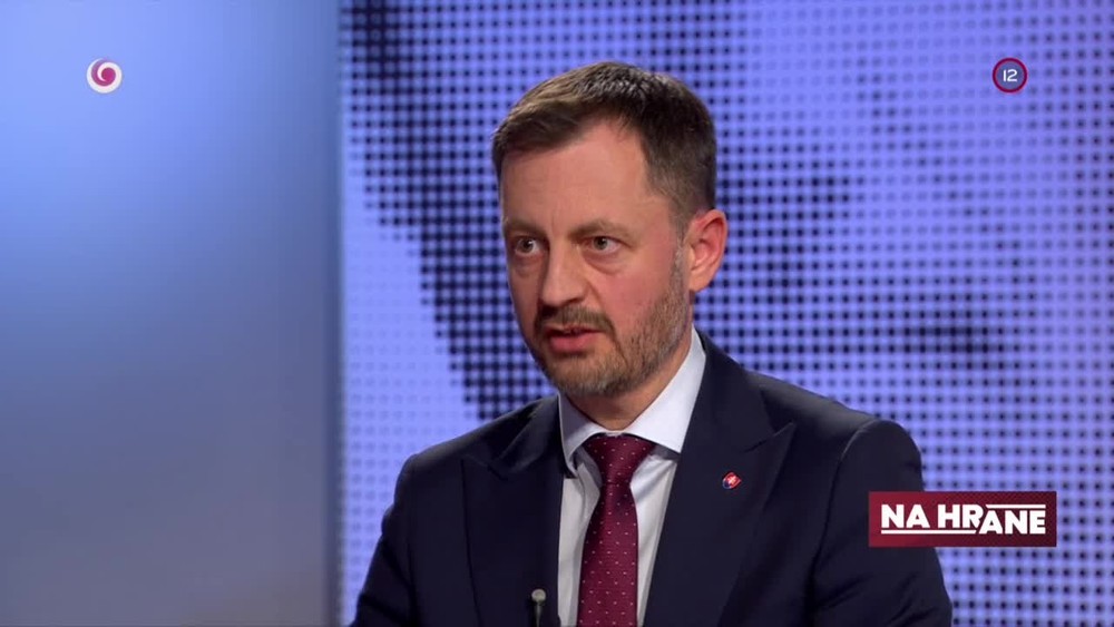 [multi] Na hrane s Eduardom Hegerom 4 13686