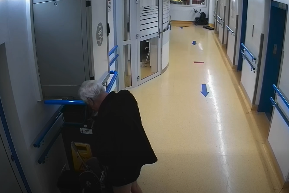 Muž napadol sestričku na Kramároch