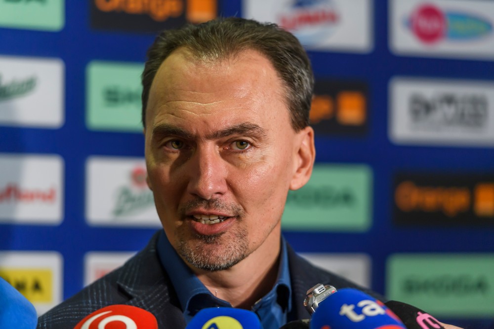 prezident a generálny manažér SZĽH Miroslav Šatan (2)