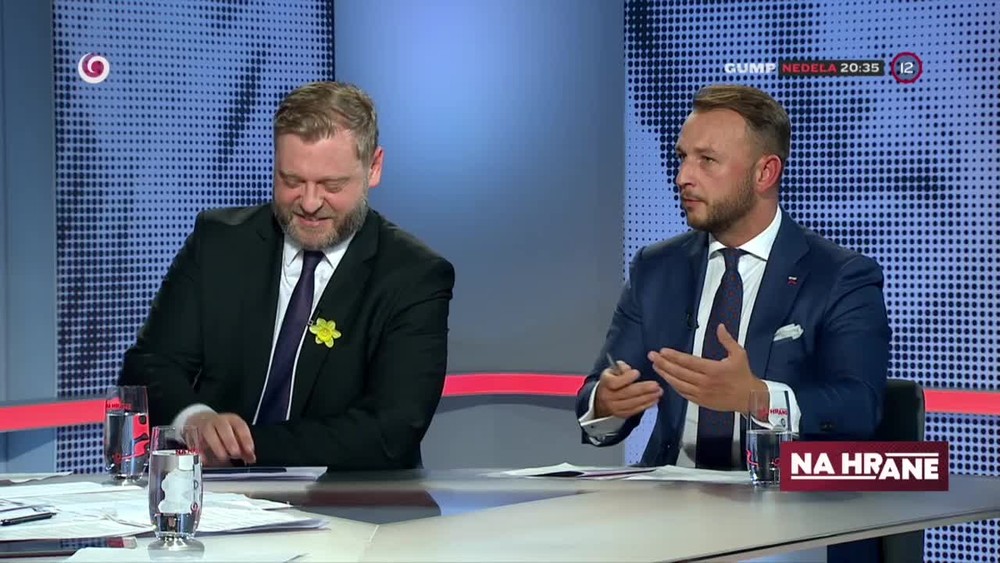 [multi] Na hrane Eštok Krupa o prieskume 6568