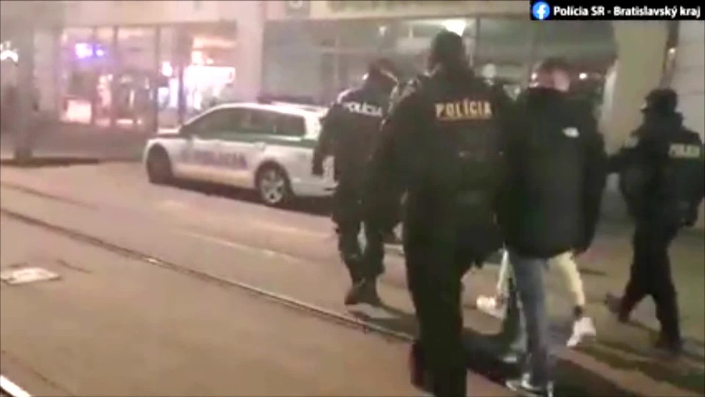 [multi] razia Obchodna 4583