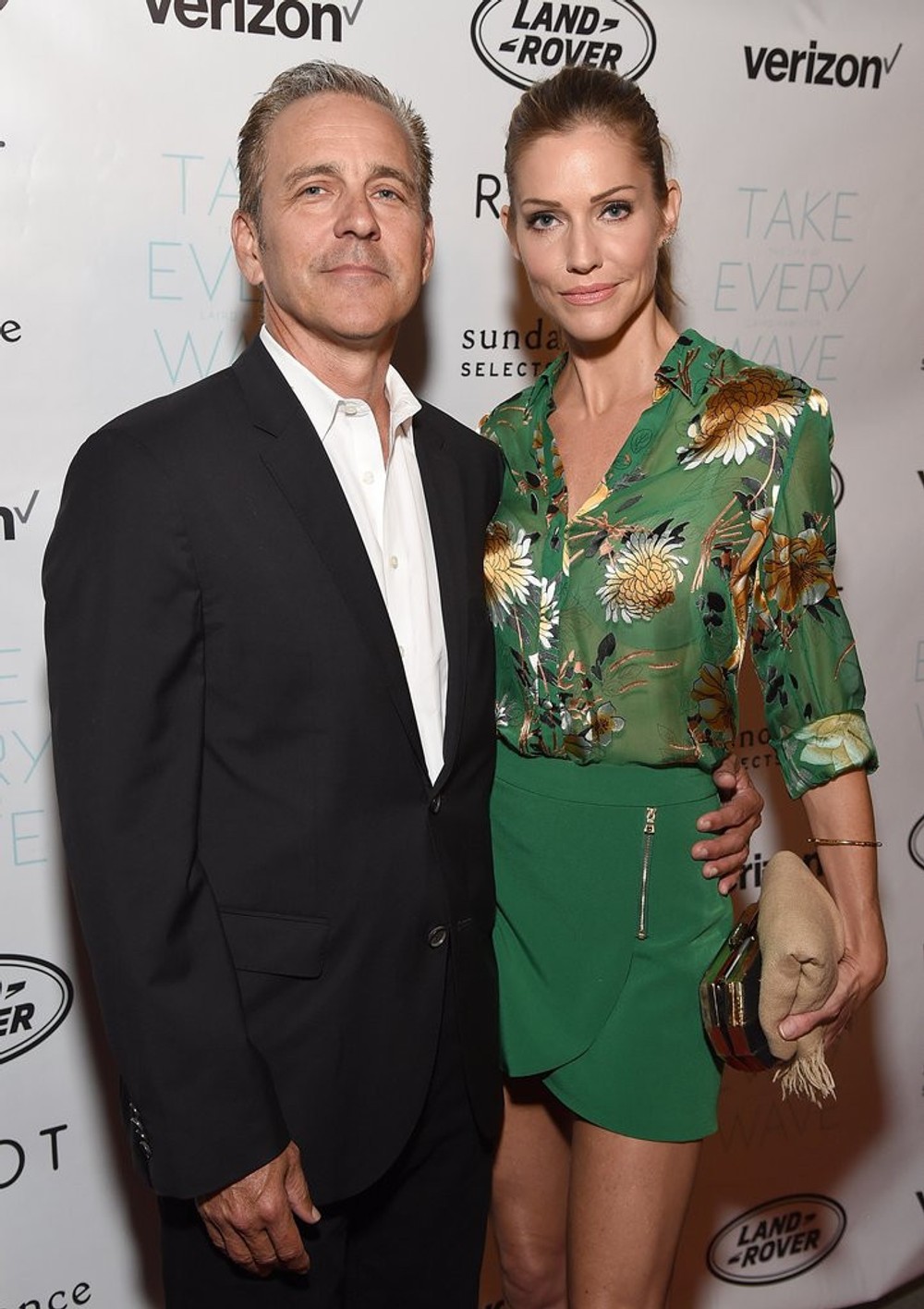 Alicia Silverstone a Christopher Jarecki