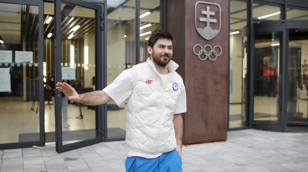 Andreas Žampa
