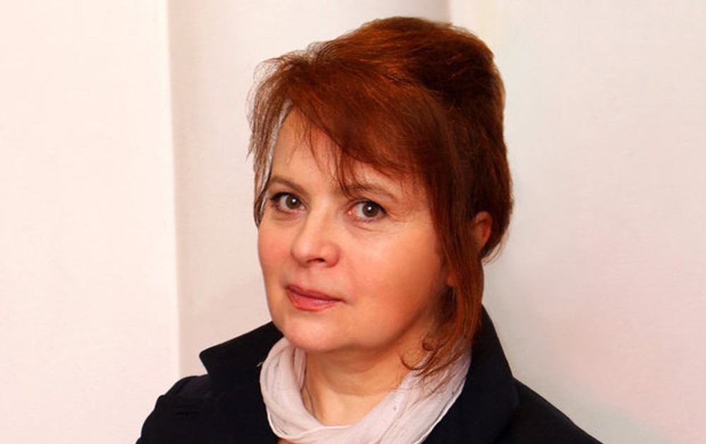 Libuše Šafránková