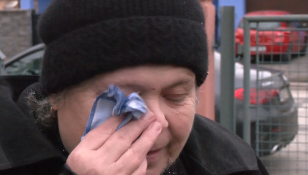 Darované Vianoce pre mamy a ich synov 10