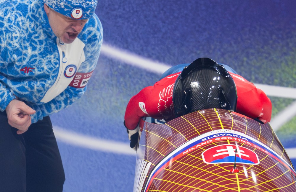 16februar2026_Milano_Cortina2026_MonoBob_Cernanska_6194495