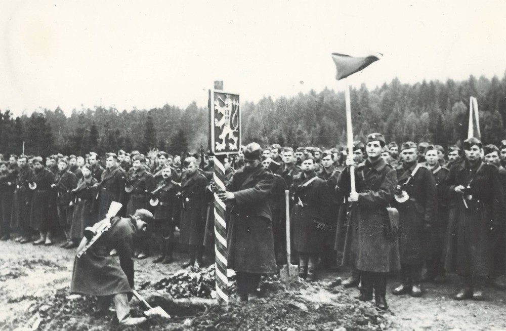 21. 80. výročie Karpatsko-duklianskej operácie