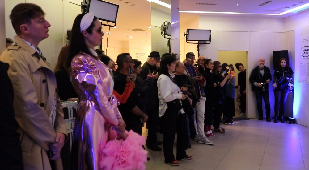 Slovenskí návrhári na London Fashion Week