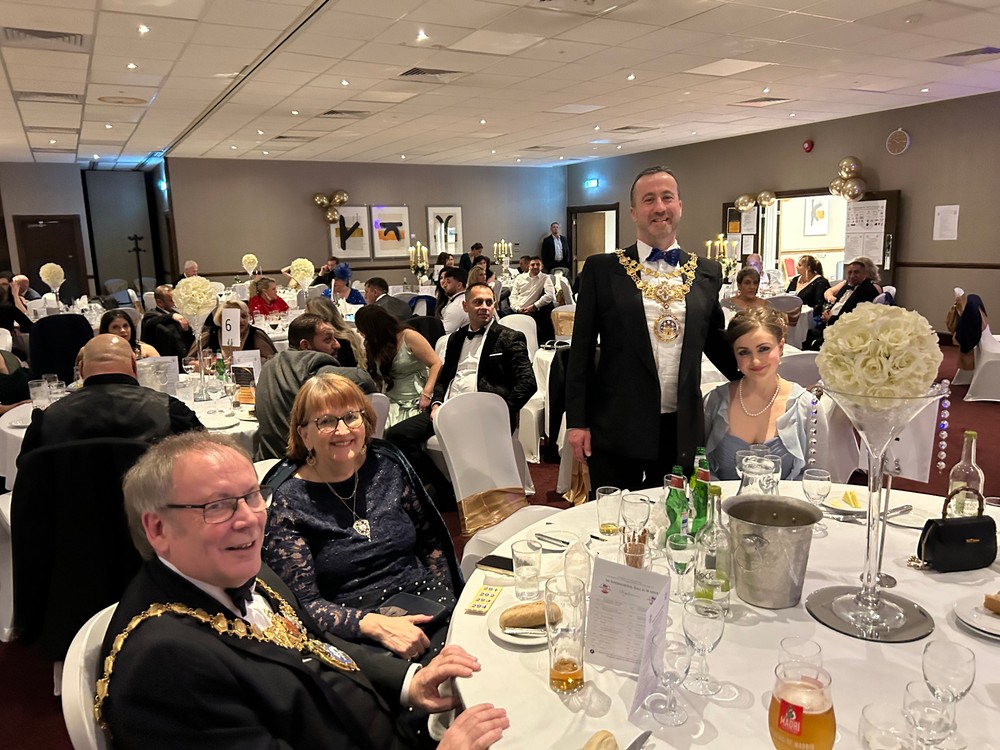 Medzinárodný ples vo Warwicku62