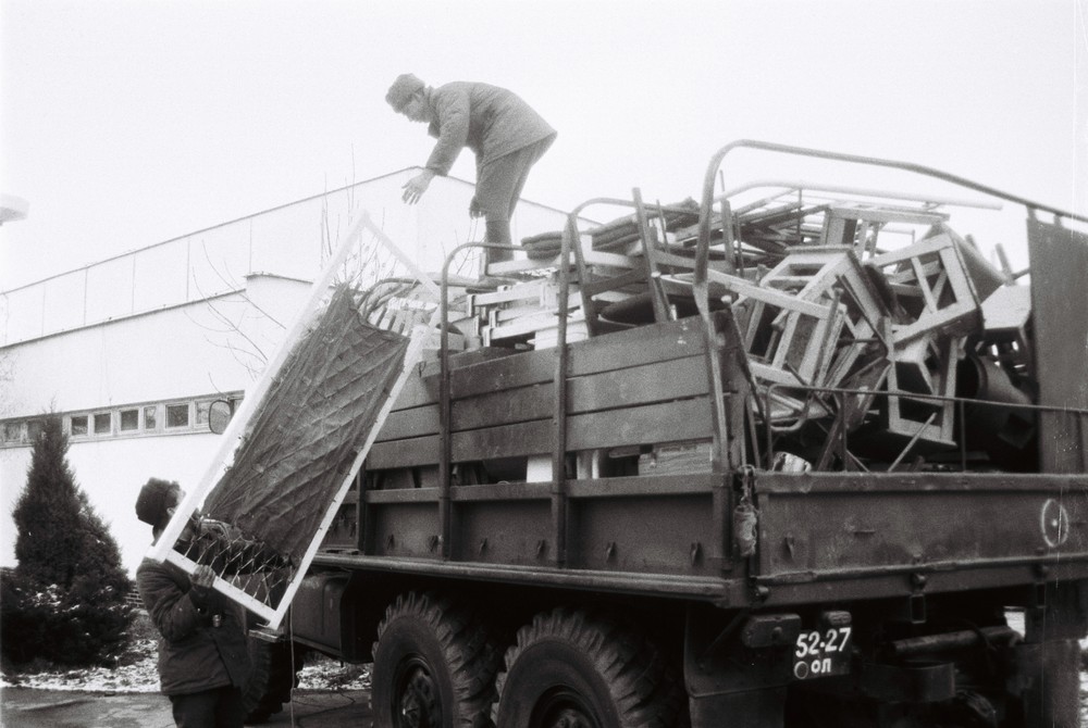 odchod sovietskych vojsk 599595-20315717