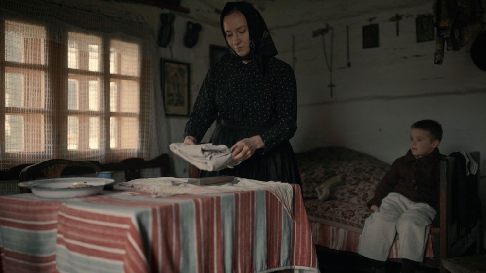 Mama Vladimíra Strmeňa sa ho pre chudobu musela vzdať