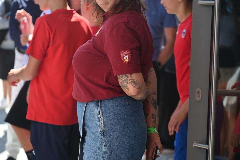 Odovzdali lavičku Borisa Sádeckého