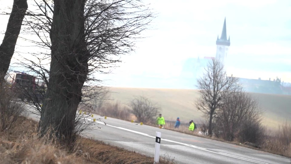 [multi] 2 VSTUP smrtelna nehoda. 77