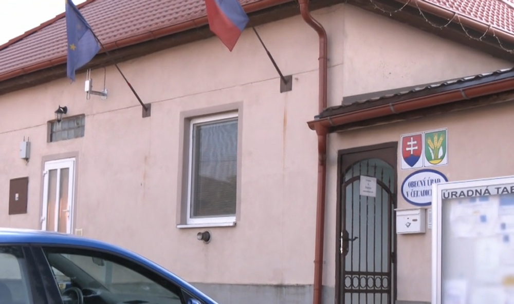 Obecný úrad 2