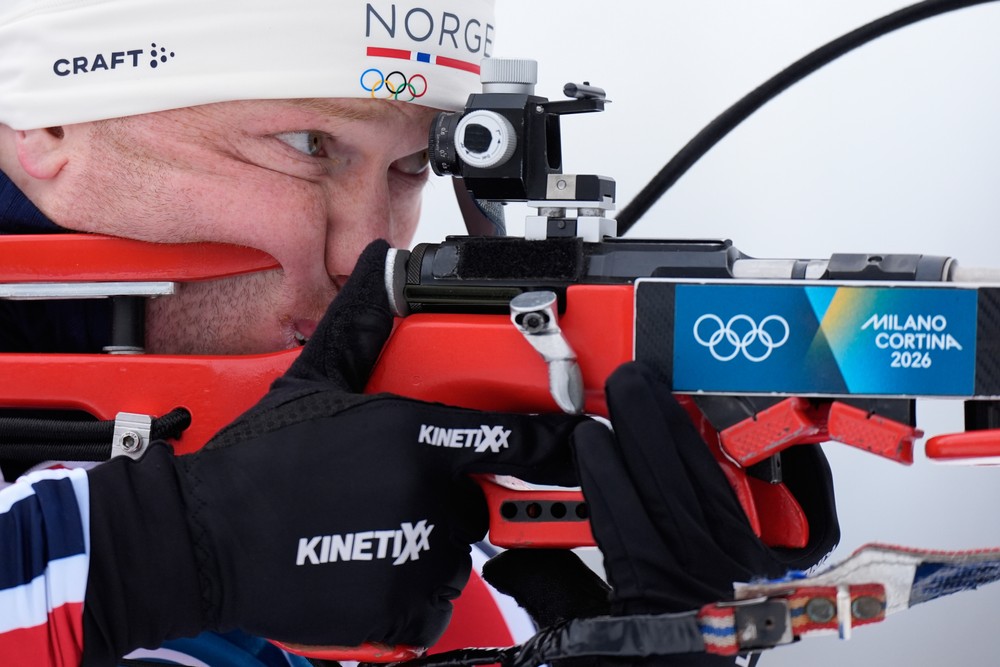 Johannes Dale-Skjevdal