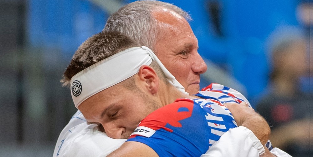 Tibor Tóth a Alex Molčan