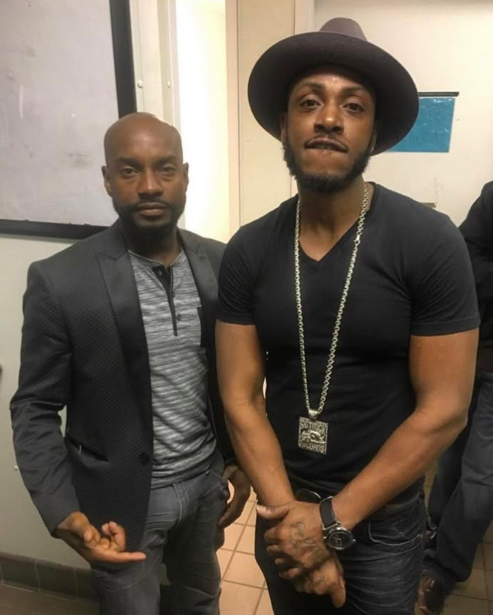 Mystikal