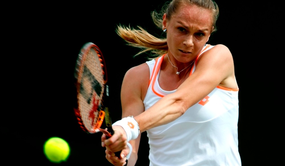 Magdaléna Rybáriková