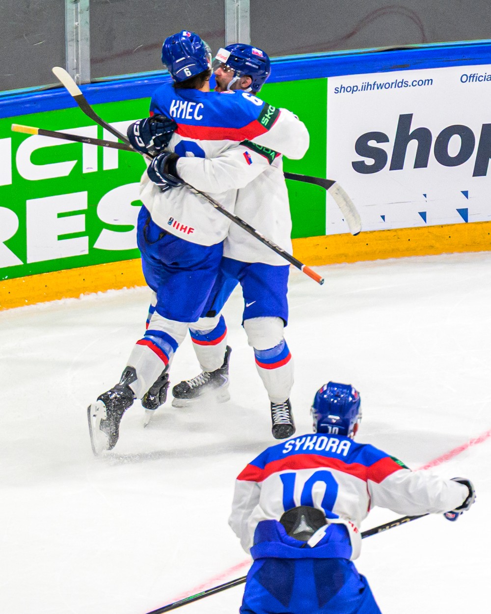 Slovensko