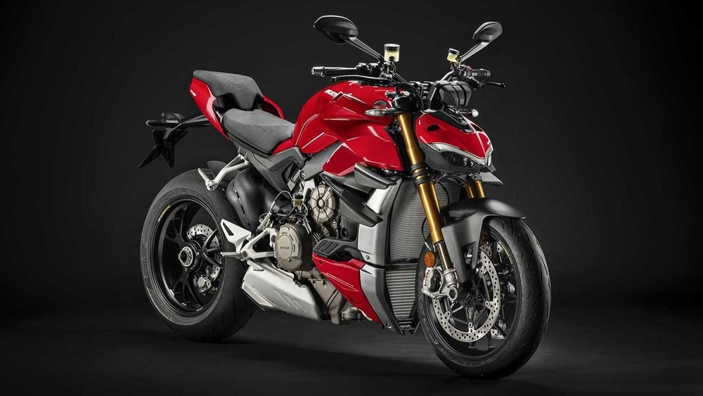 Ducati Panigale V4 Streetfighter (2)