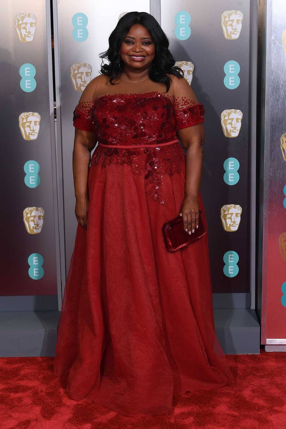 Octavia Spencer