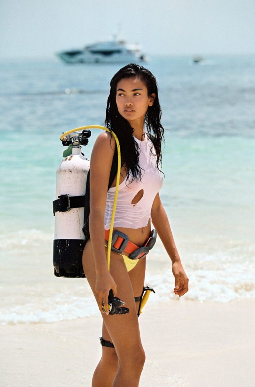 Kelly Gale