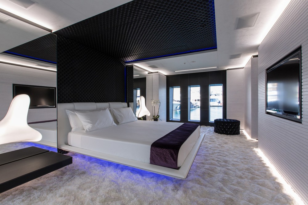 Benetti Ocean Paradise