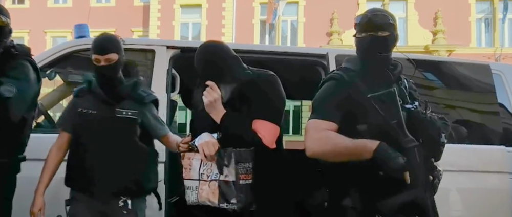 Alena Zsuzsová opäť pred Špecializovaným trestným súdom