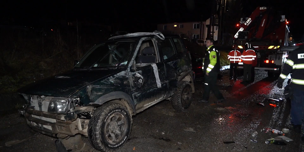 havariu sposobil alkohol