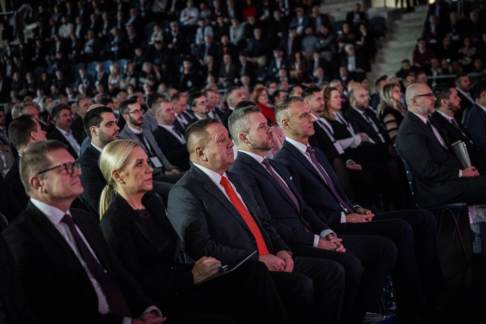 Pracovný kongres s komunálnymi lídrami v Poprade (2)