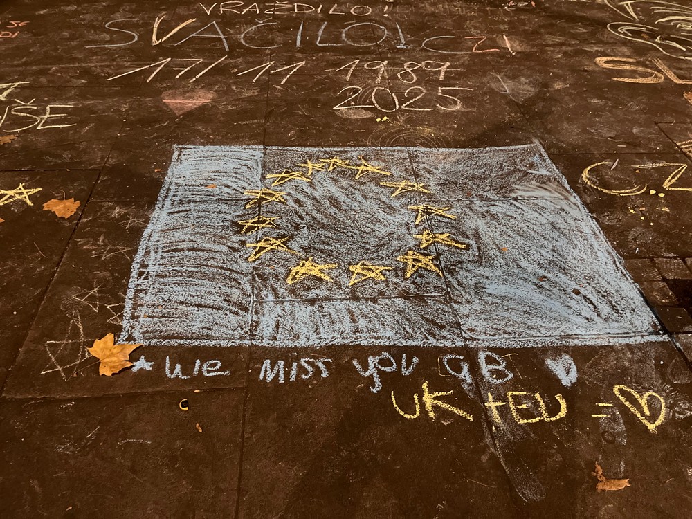  Journey to Freedom 7